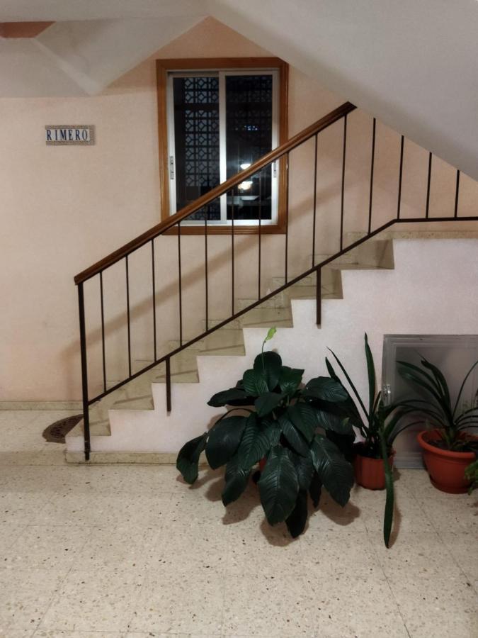 Apartamento Aloha Barreiros Exterior foto